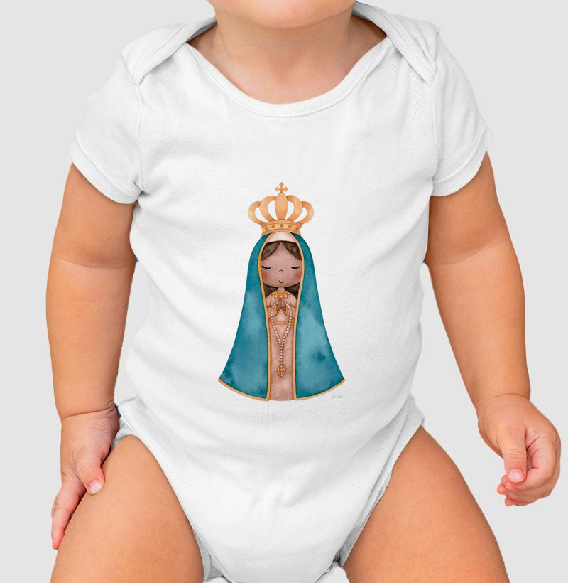 Body - Aparecida Kids