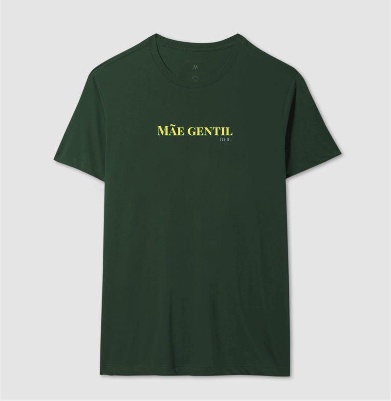 Mãe gentil - Brasil