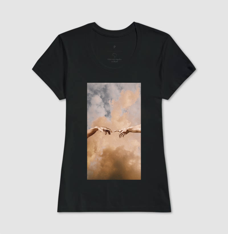 Entre o Céu e a Terra