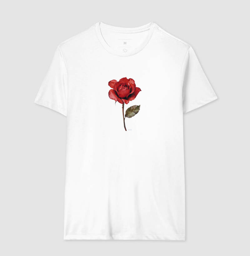 Rosa de Teresinha