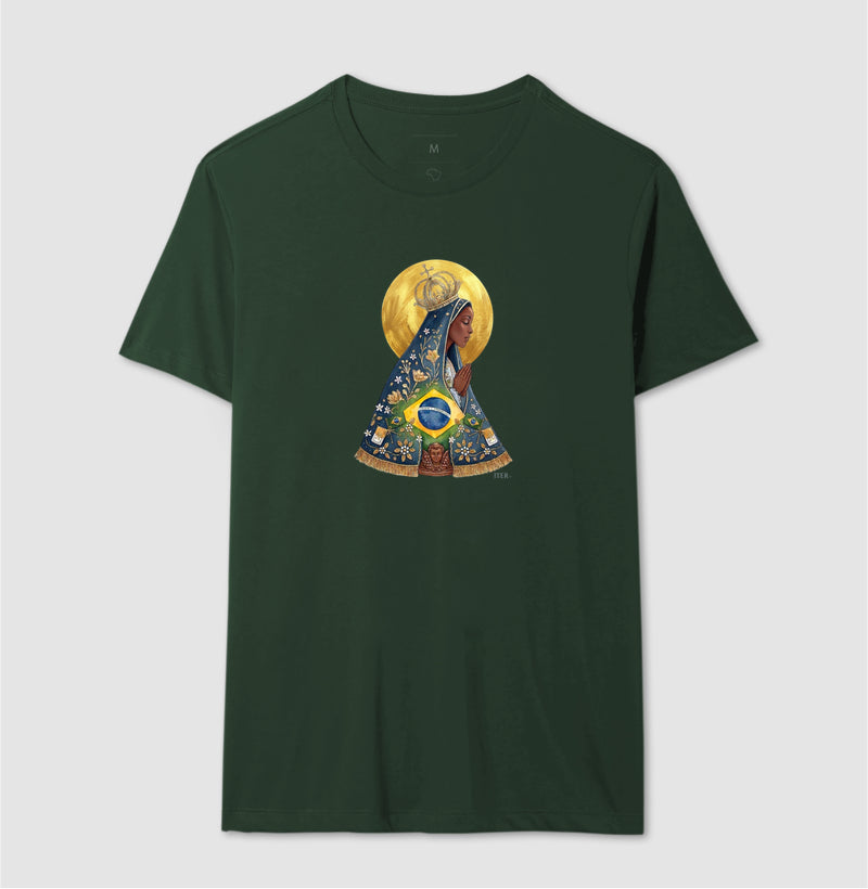 Padroeira do Brasil