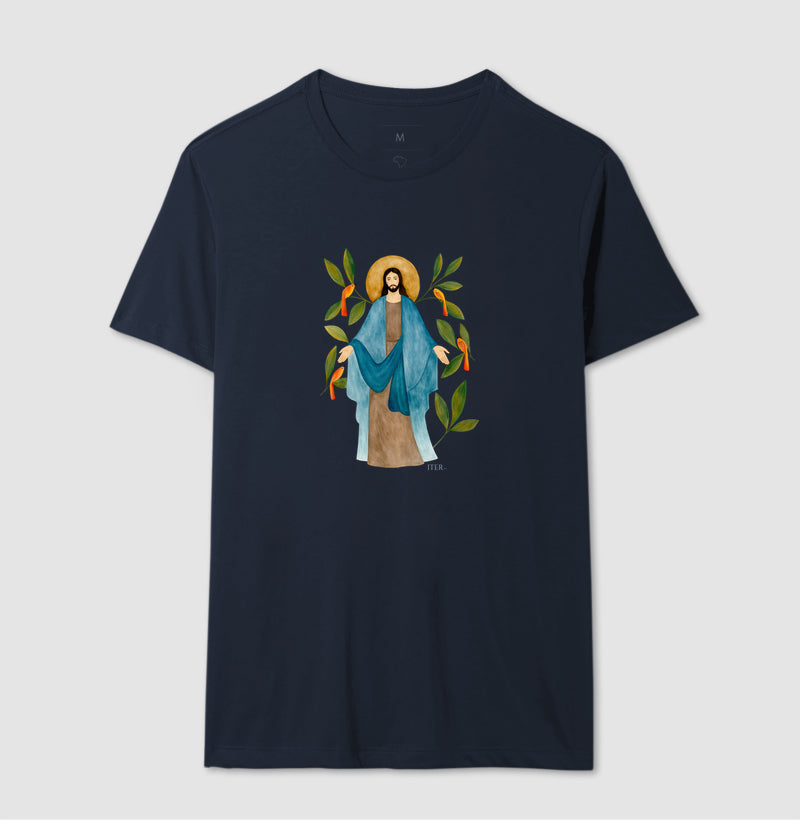 Jesus, aquarela do Brasil
