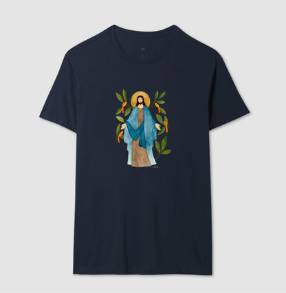 Jesus, aquarela do Brasil