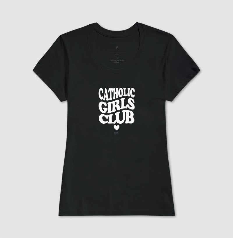 Catholic Girls Club