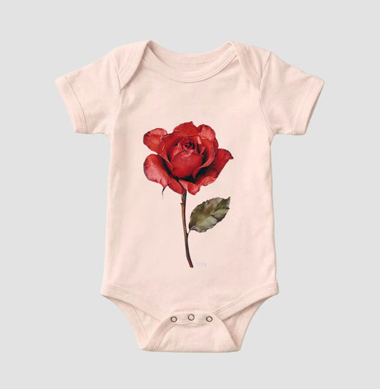 Body - Rosa de Teresinha