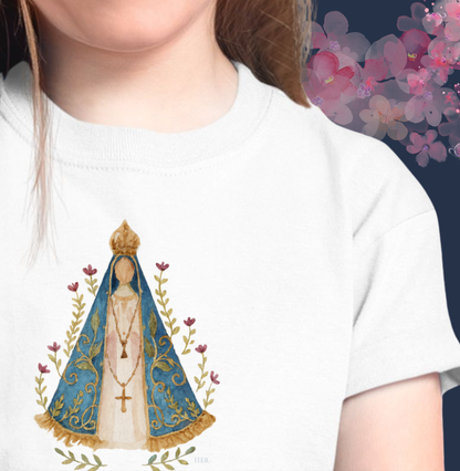 Infantil - Aquarela, N. Senhora Aparecida