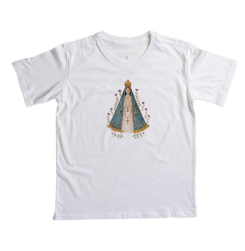 Infantil - Aquarela, N. Senhora Aparecida