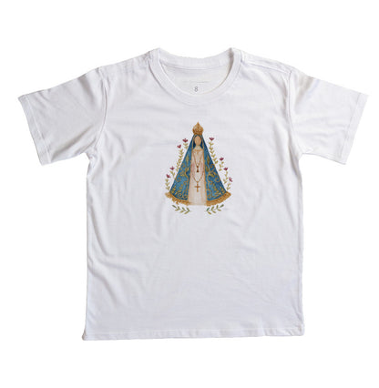 Infantil - Aquarela, N. Senhora Aparecida
