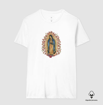 Guadalupe aquarela - Premium