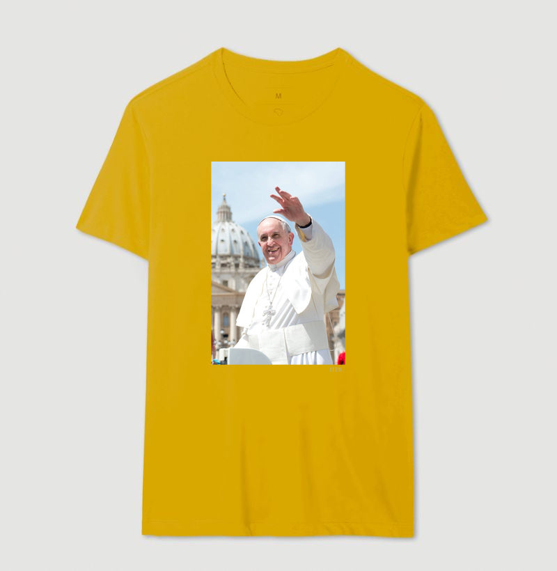 Papa Francisco