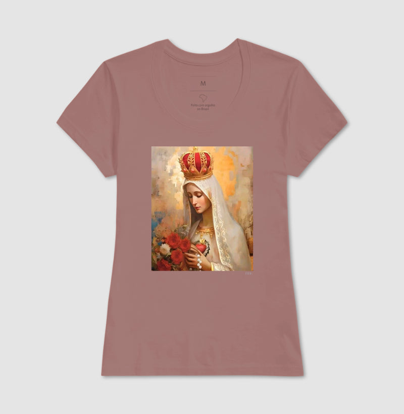 Tela de Fátima