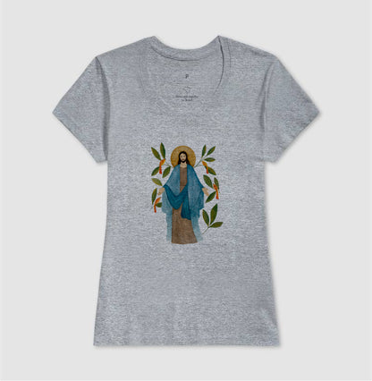 Jesus, aquarela do Brasil