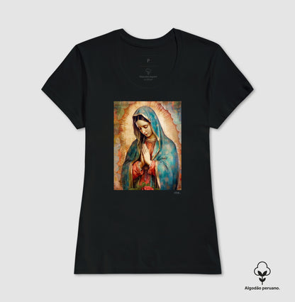 Algodão Peruano - Guadalupe