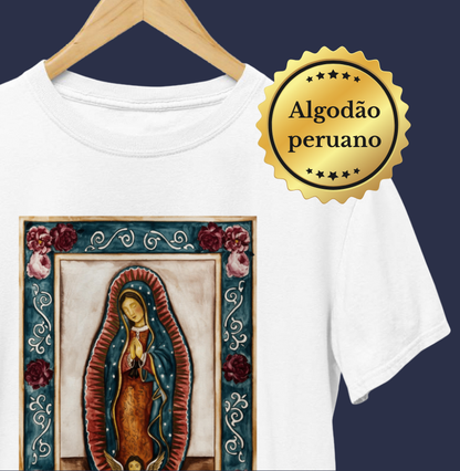 Retábulo Guadalupe - Premium