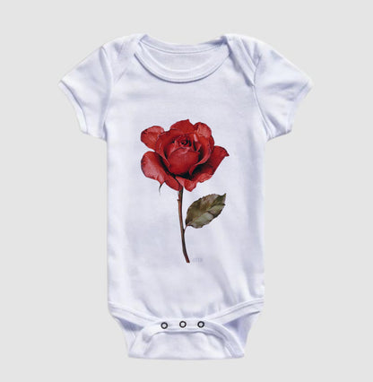 Body - Rosa de Teresinha