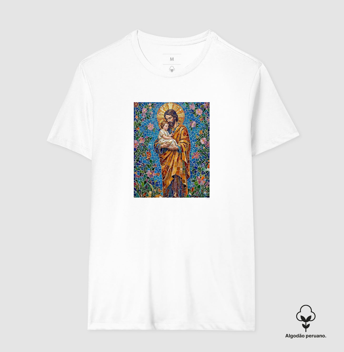 São josé, Mosaic - premium