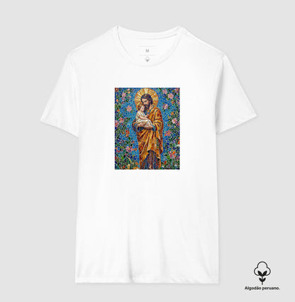 São josé, Mosaic - premium