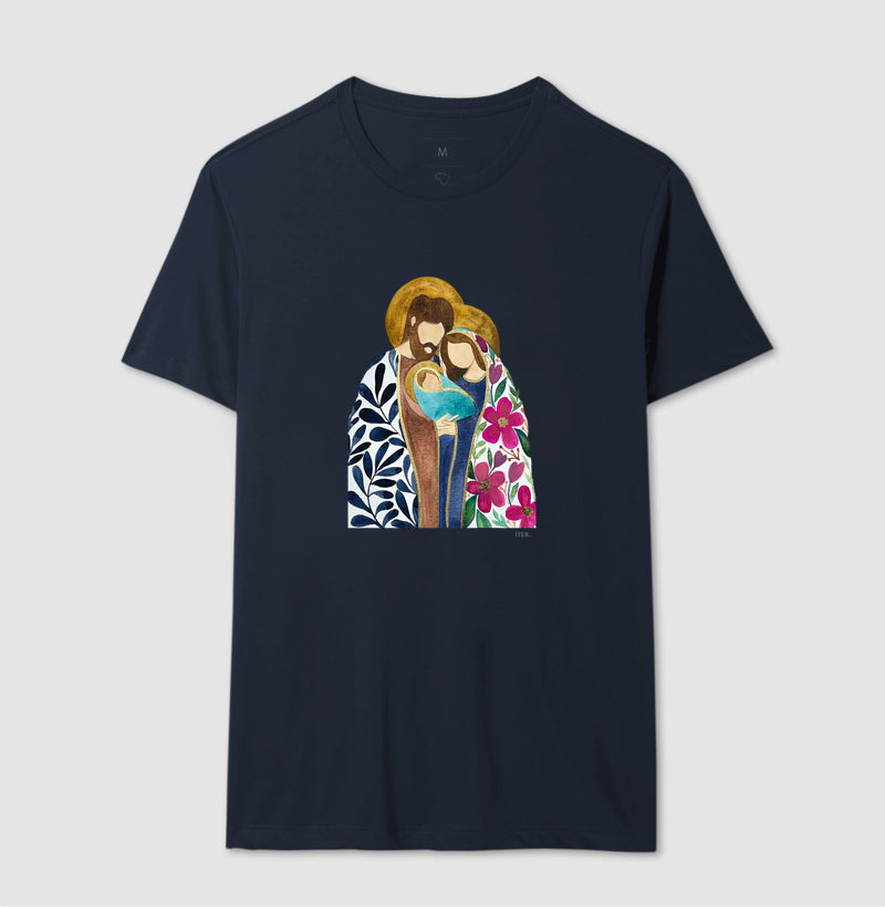 Sagrada Família - Aquarela color