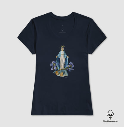 N. Senhora das Graças - Aquarela, Premium