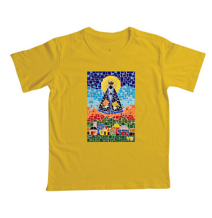 Infantil Aparecida - Mosaic