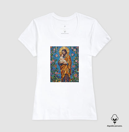 São josé, Mosaic - premium