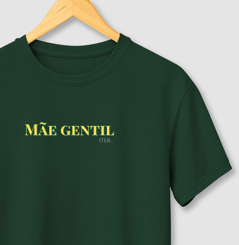 Mãe gentil - Brasil