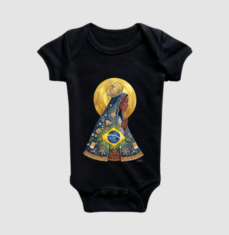 Body -Padroeira do Brasil