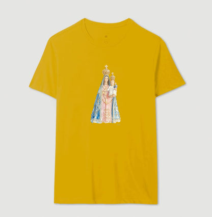 Nossa Senhora da Penha, aquarela