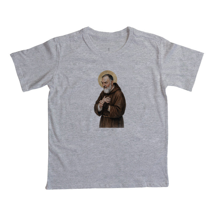 Infantil - São Padre Pio