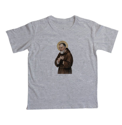 Infantil - São Padre Pio