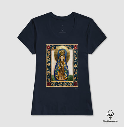 Retábulo Aparecida - Premium