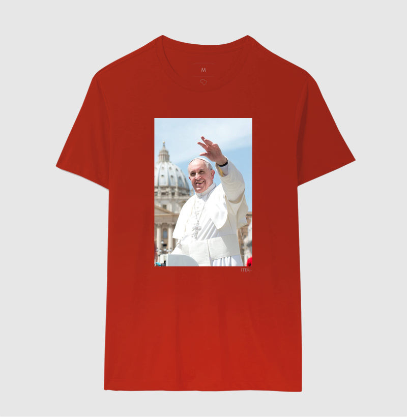 Papa Francisco