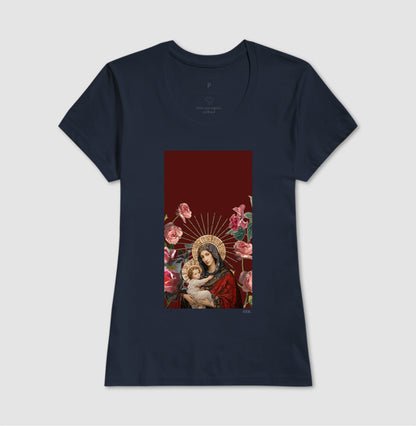 Mother fine art