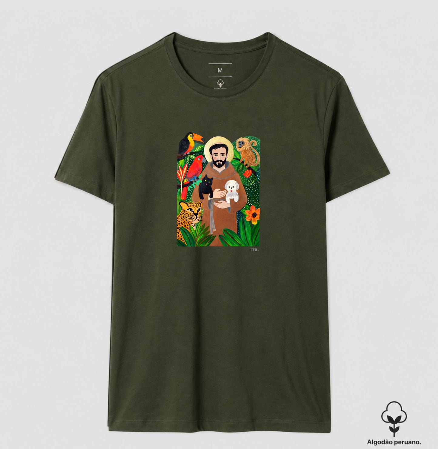 São Francisco, animais - Premium