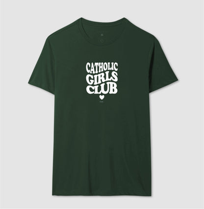 Catholic Girls Club