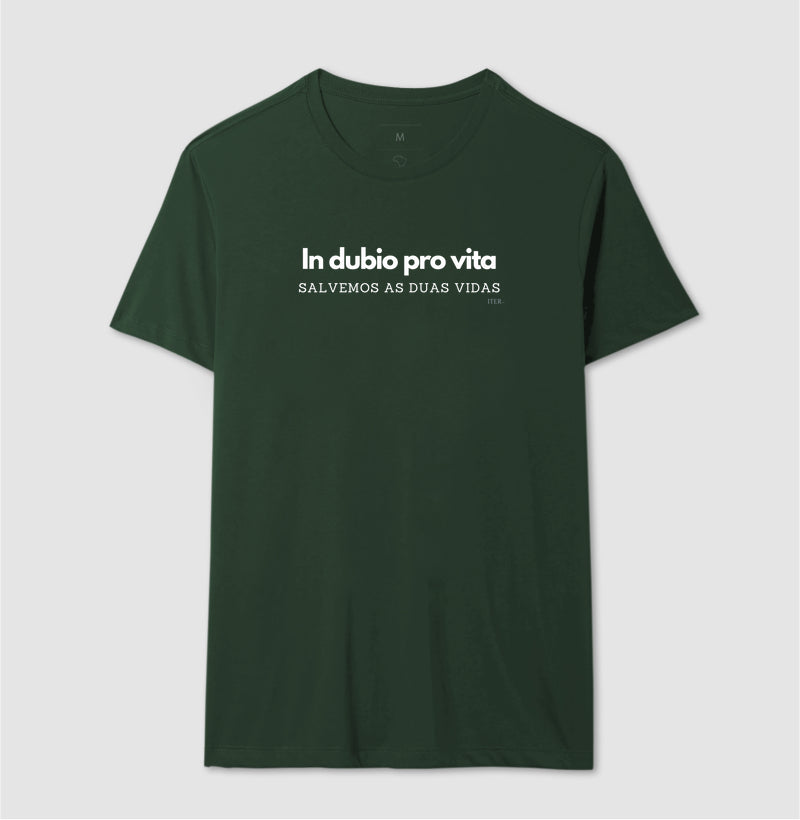 Salvemos as duas vidas!