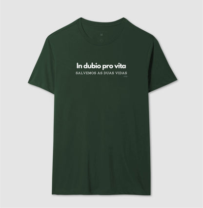 Salvemos as duas vidas!