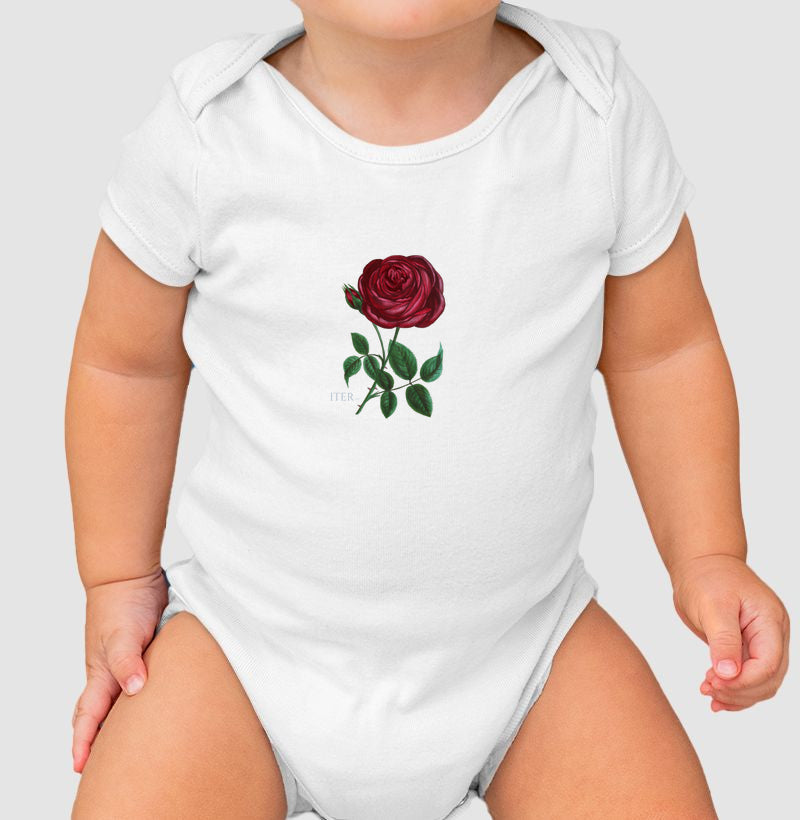 Body - Rosa de Santa Teresinha