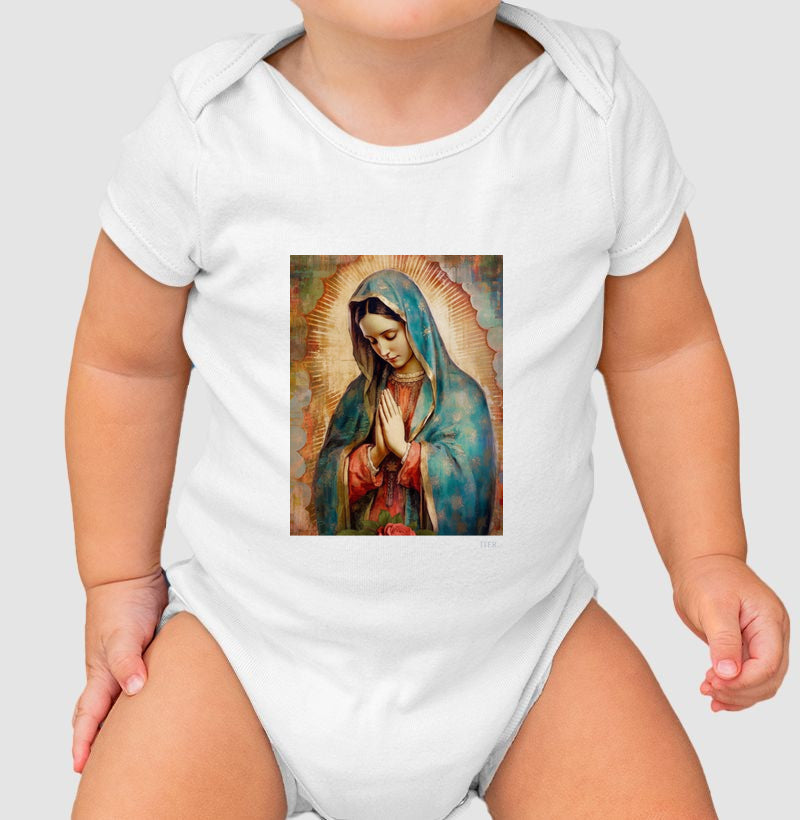 Body - Guadalupe