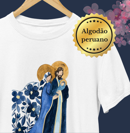 Sagrada Família - Aquarela