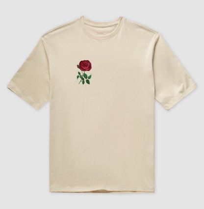 Oversized - Rosa de Santa Terezinha