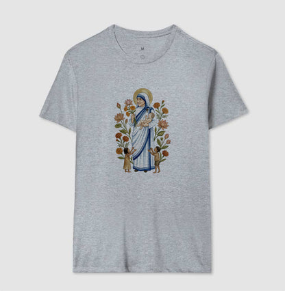Madre Teresa de Calcutá, aquarela