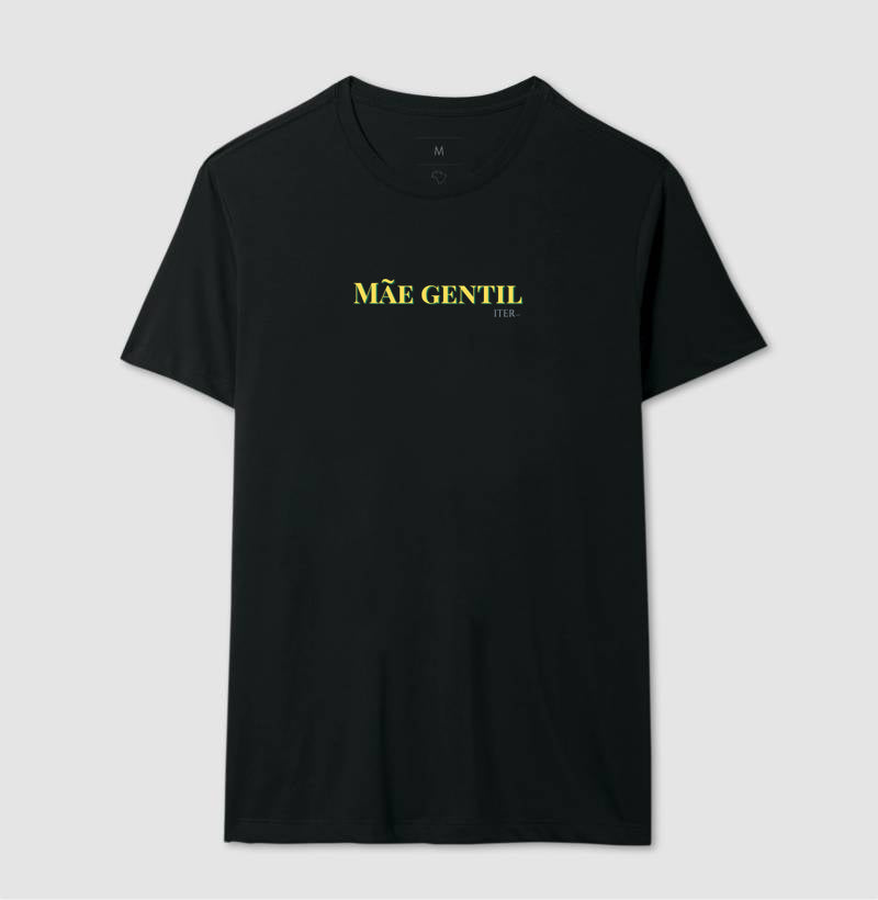 Mãe gentil - Brasil
