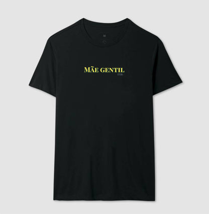 Mãe gentil - Brasil