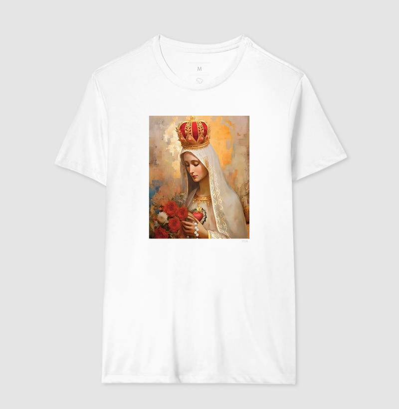 Tela de Fátima