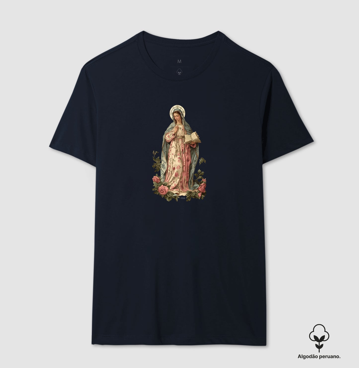 Rosa Mística - Premium