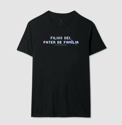 Filius Dei, Pater de Família - Filho de Deus, Pai de Família