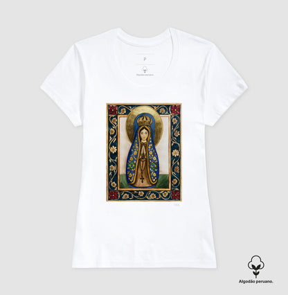 Retábulo Aparecida - Premium