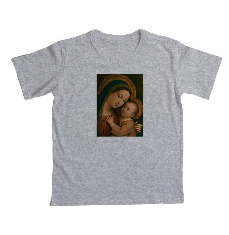 Infantil - Mater Bonni - Boa Mãe