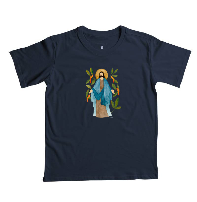 Infantil - Jesus, aquarela do Brasil